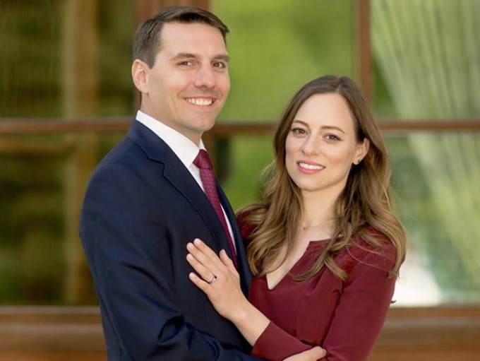 Cununia religioasă a fostului principe Nicolae cu Alina-Maria Binder va avea loc în 30 septembrie, la Sinaia