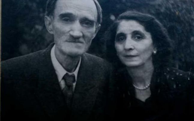 George şi Agatha Bacovia. Iubirea chinuită dintre poetul „Lacustrei” şi soţia lui cu 14 ani mai tânără