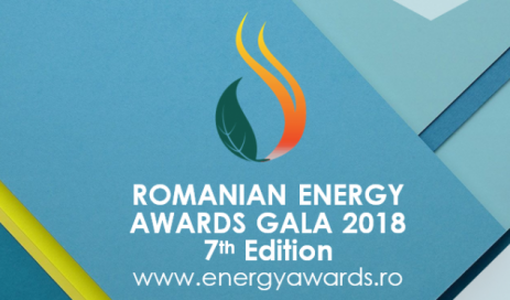 CEZ România, Brandul anului în energie