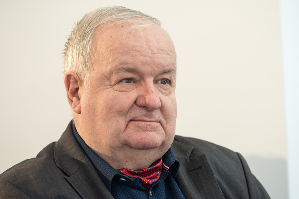 Cunoscutul comentator sportiv Cristian Ţopescu a încetat din viaţă