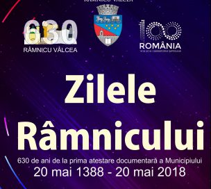 Râmnicu Vâlcea se pregătește de sărbătoare