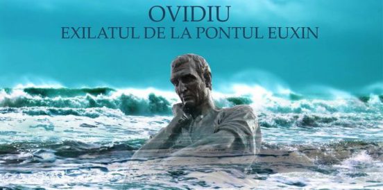 „Ovidiu, exilatul de la Pontul Euxin”, premiată la UNITER