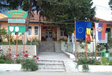 Festivalul Înfrățirii în comunitatea sârbilor de la Șvinița