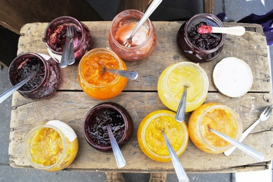 Produs alimentar unic, inventat de o româncă