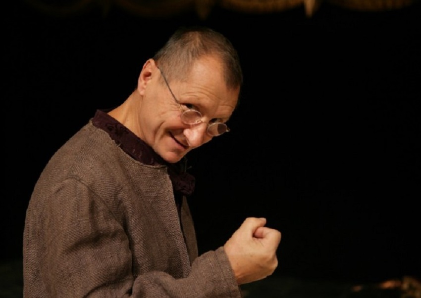 Gala UNITER 2018 (audio)