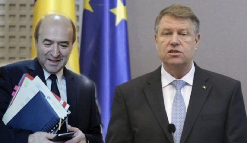 Legile Justiţiei, trimise la CCR (audio)