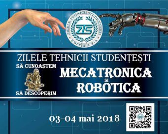 Zilele Tehnicii Studențești