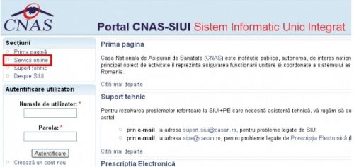 Medicii de familie au protestat azi