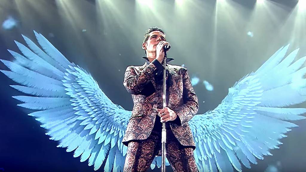 (Exclusiv) Ștefan Bănică: „Dacă aș putea să zbor, aș merge unde m-ar duce instinctul”