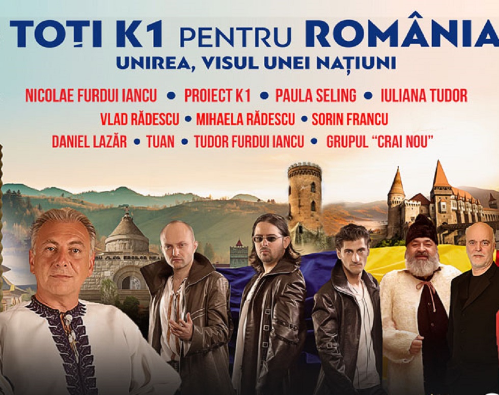 9 Mai, în Oltenia (audio)