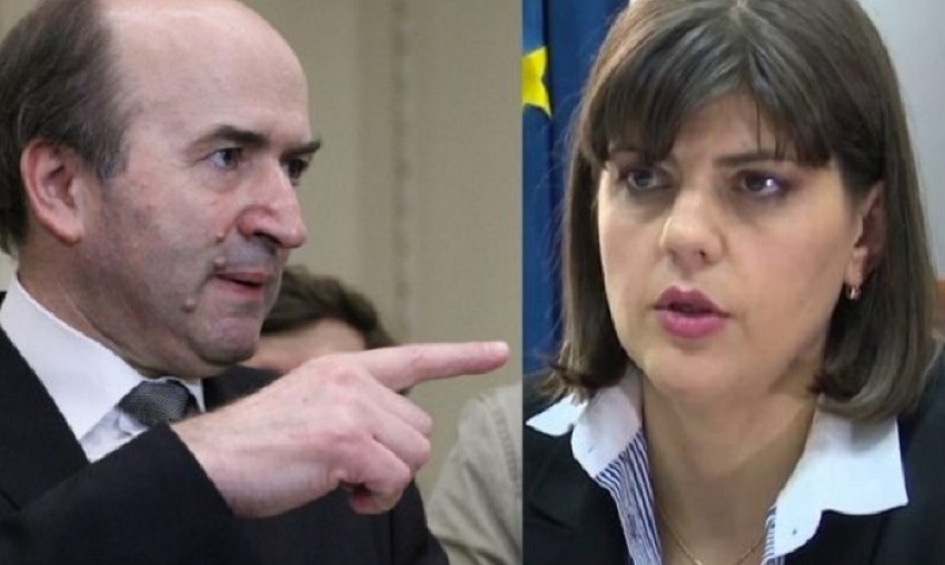 Ministrul Justiţiei va merge personal la Curtea Constituţională (audio)