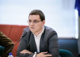 Prezentarea ofertei economice a României