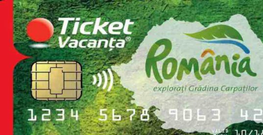 Vouchere pentru toți! (audio)