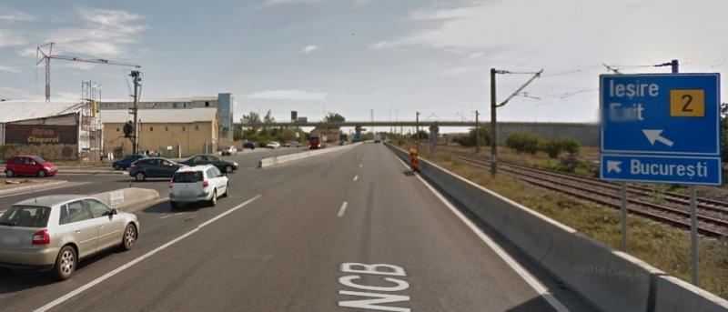 O firmă din Turcia, desemnată câştigătoare pentru construcţia lotului 1 al Centurii Bucureşti