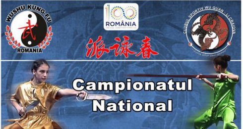 Boxul Frumoasei Primăveri, la Craiova