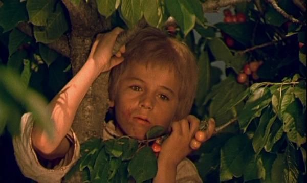 Amintiri din copilărie, la Radio România, din 1 iunie