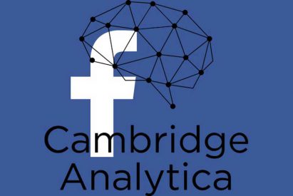 Cambridge Analytica a anunţat că se închide