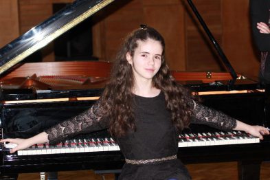 Concert la Filarmonică de Ziua Copilului