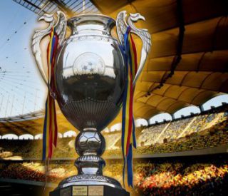 Cupa României va fi prezentată craiovenilor