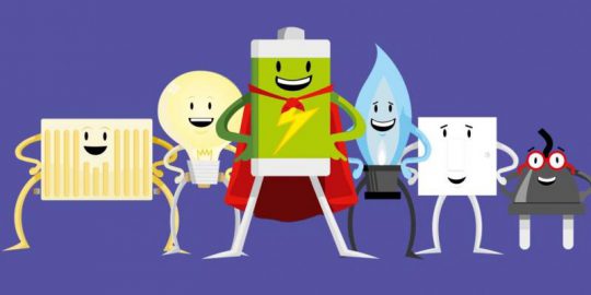 Caravana Economie la Energie a ajuns astăzi la Craiova