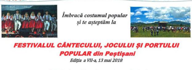 Invitație la Festival