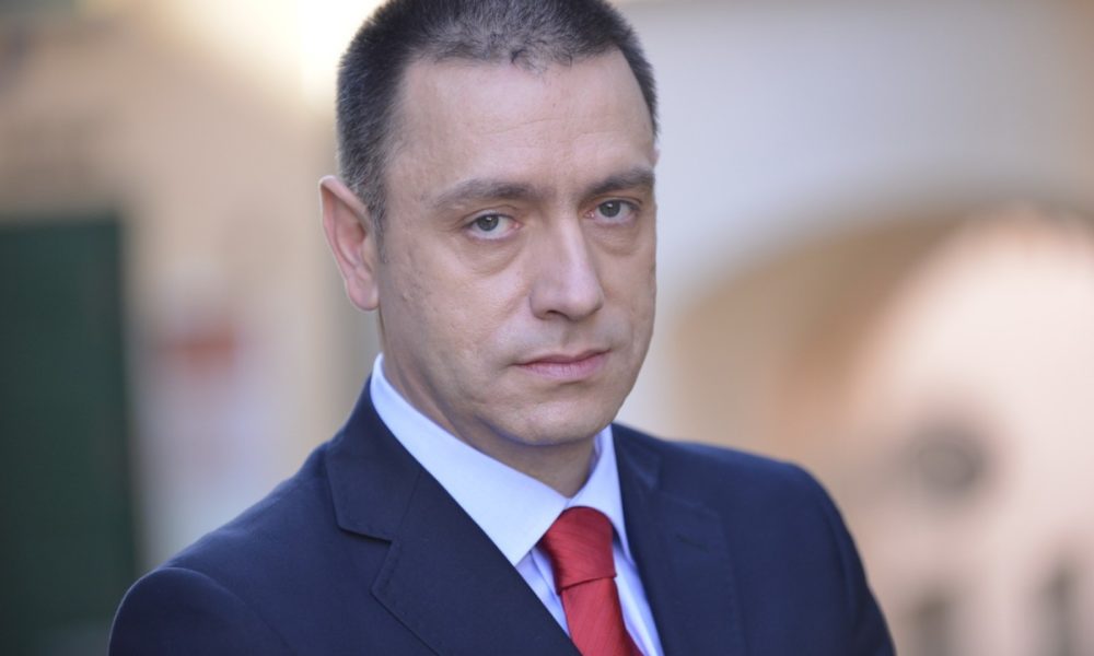 Ministrul apărării, Mihai Fifor, despre proiectul de lege care vizează preluarea de către minister a industriei de apărare