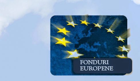 26% – absorbția fondurilor europene