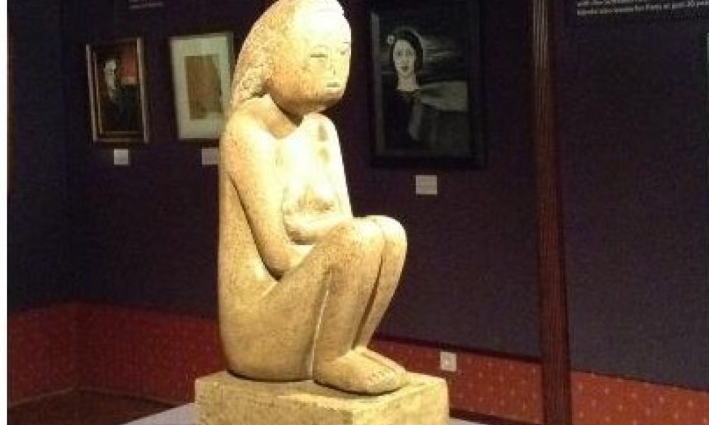 Toţi cei care au contribuit la subscripţia publică pentru cumpărarea operei brâncuşiene „Cuminţenia Pământului” îşi vor primi banii înapoi