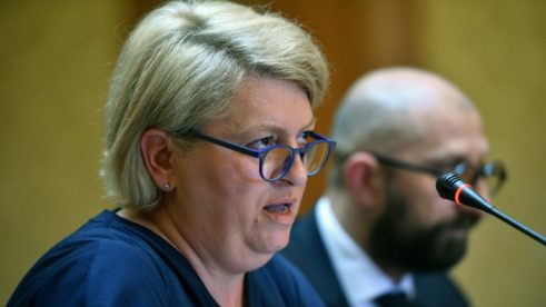 Înregistrările prezentate de Dragoş Pătraru sunt trunchiate