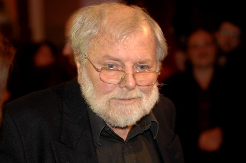 Regizorul Lucian Pintilie a murit