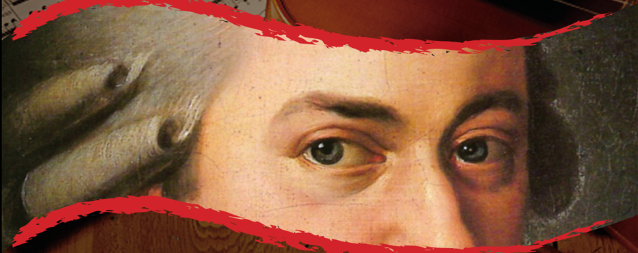 Festival Mozart – Maestrul Florin Totan la pupitru și Pianistul Cristian Sandrin