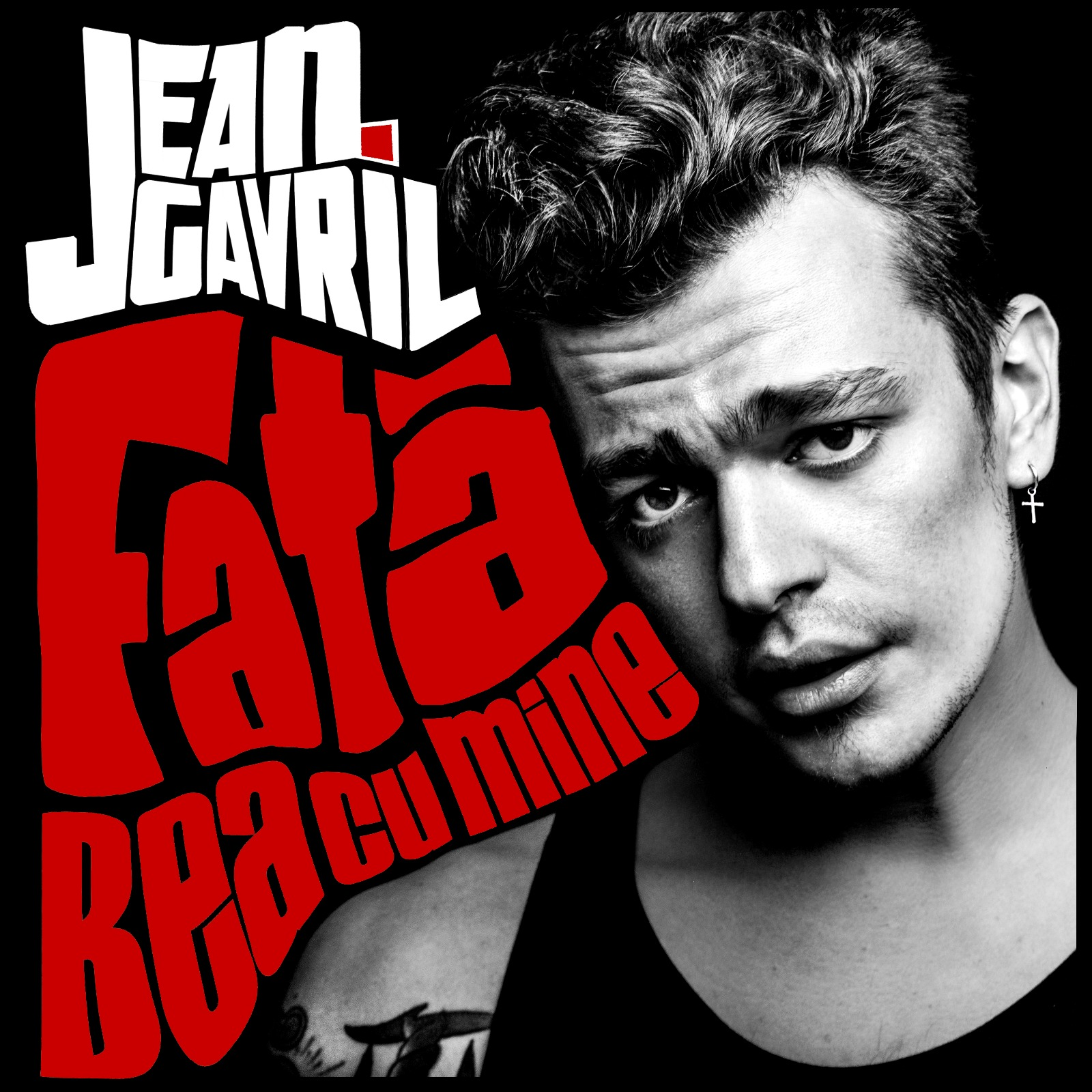 Jean Gavril si JUNO au lansat noul imn rock al verii: ‘’Fata bea cu mine’’