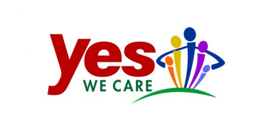 „Da, ne pasă!” 2018