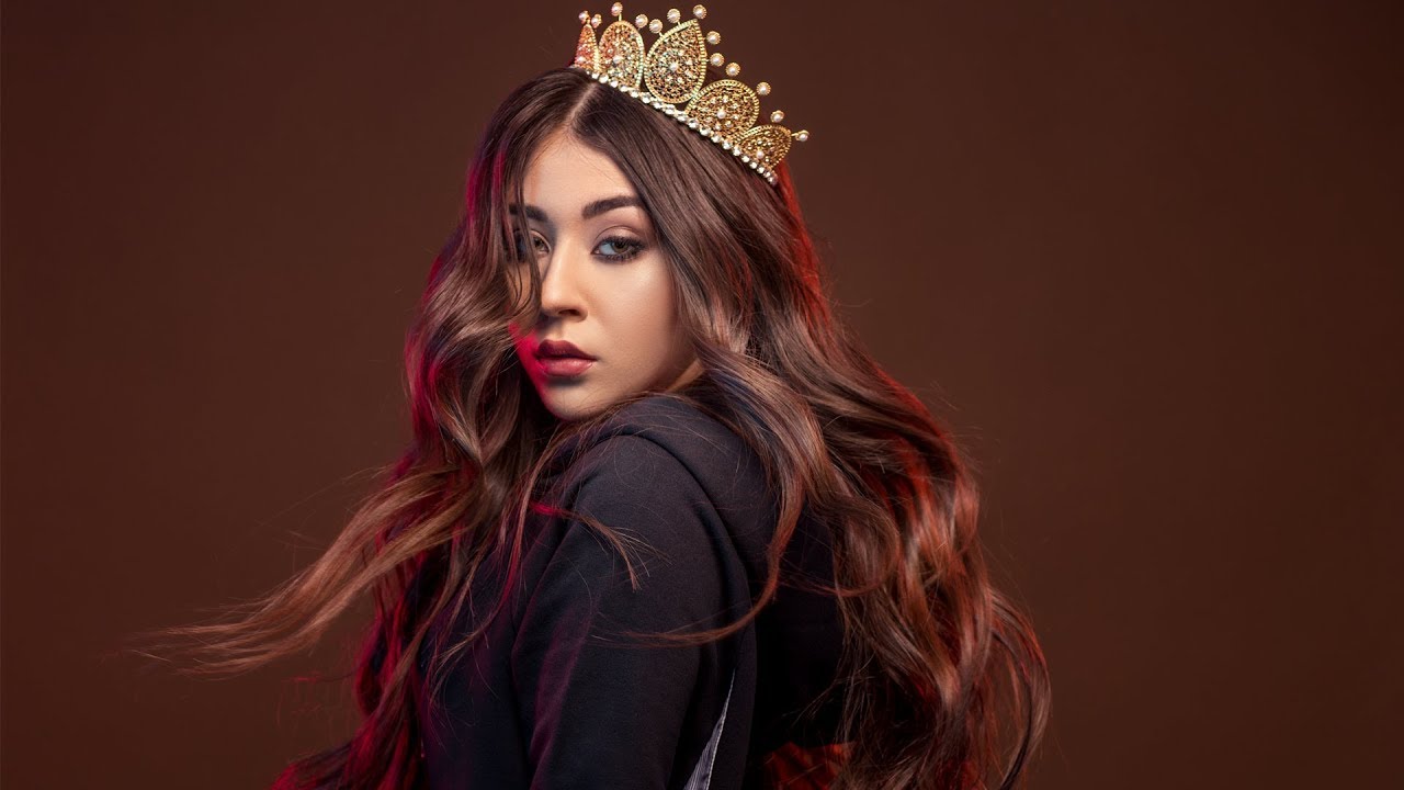 (Exclusiv) Nicole Cherry vrea să cucerească lumea în următorii ani