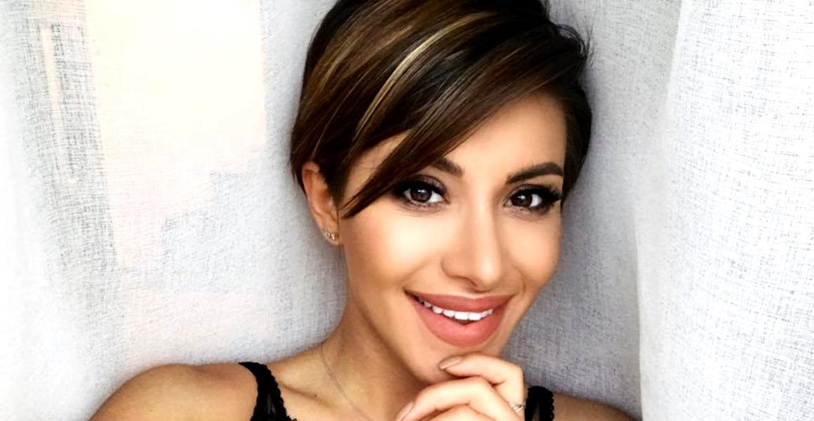 NICOLETA NUCĂ LANSEAZĂ „SUFLET NEBUN”