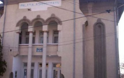 Piatra-Olt va avea Centru Multifuncțional