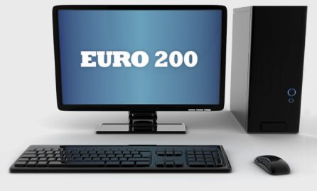 Guvernul a majorat plafonul maxim pentru beneficiarii programului „Euro200″
