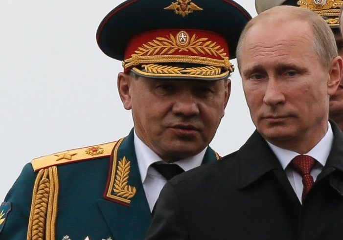 Rusia a promis Israelului că nu va furniza Siriei noi sisteme de rachete avansate