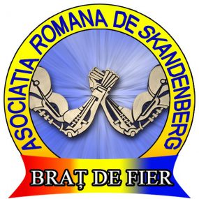 „Braț de Fier” la Târgu Jiu