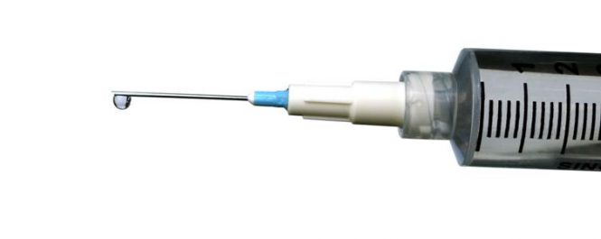 198.000 de doze de vaccin antihepatic B vor fi distribuite în țară