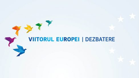 12 întrebări pentru viitorul Europei