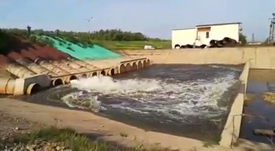 Fermierii doljeni vor avea apă pentru irigații