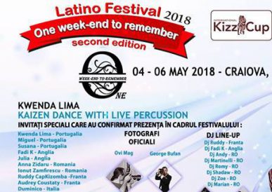 One Weekend to Remember, second edition