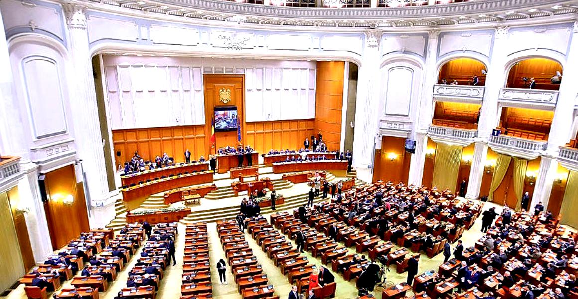 Priorități legislative, în sesiunea de toamnă a Parlamentului