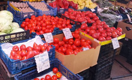 Au început plățile pentru Programul Tomata