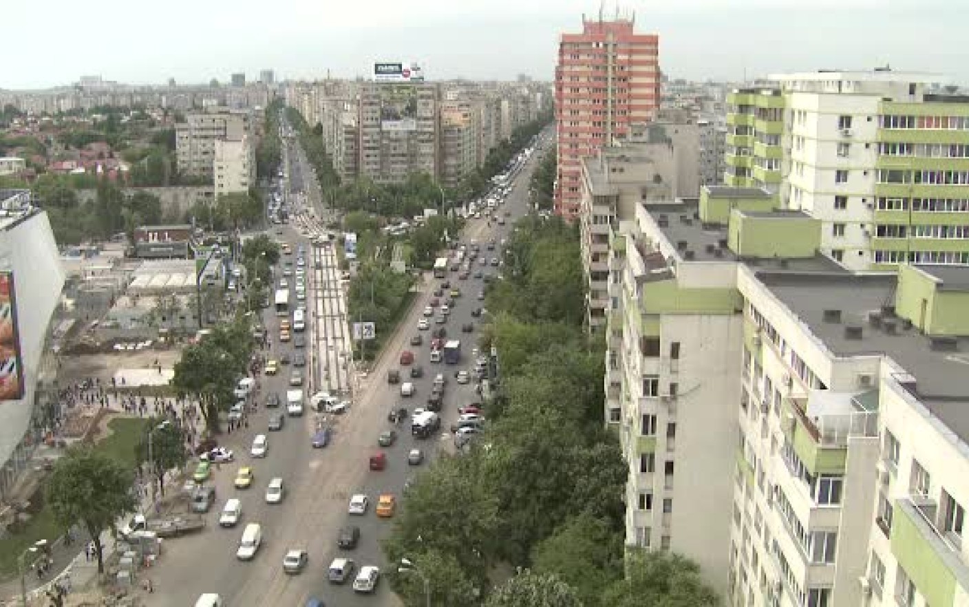 România, printre țările din UE cu cel mai poluat aer în interiorul clădirilor. Izolația termică a agravat situația