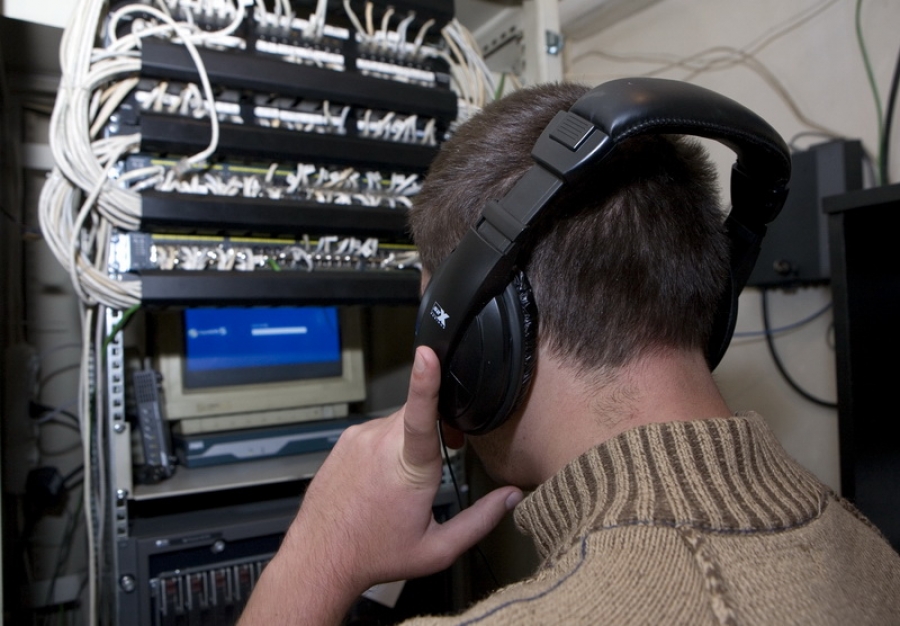 Peste şase milioane pe persoane au fost interceptate în perioada 2005 – 2016