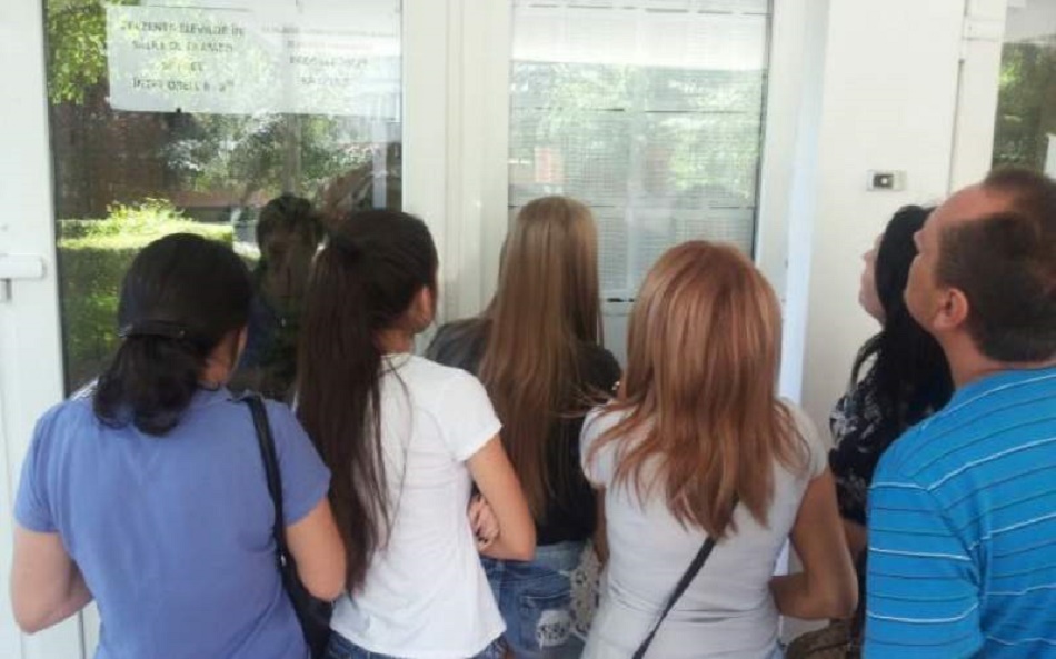 Ministerul Educației vrea să schimbe modalitatea de admitere la liceu (audio)