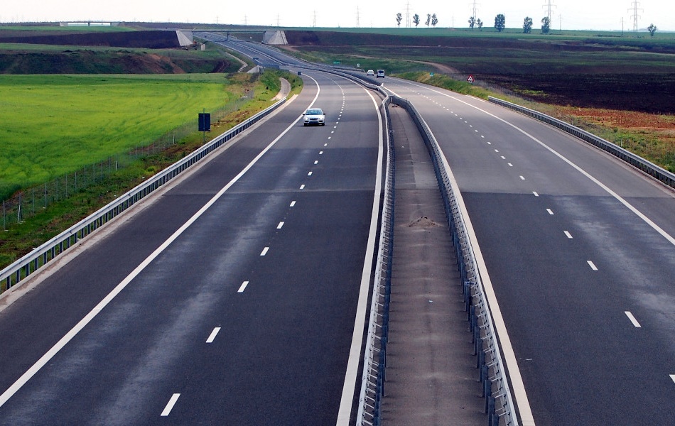 Gândacii care pun în pericol realizarea autostrăzii Piteşti-Sibiu vor fi mutaţi