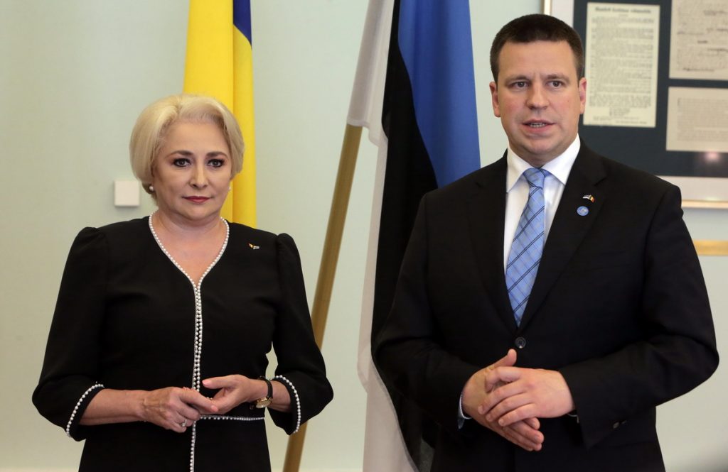 Consulat deschis la Constanța (audio)